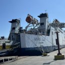 뉴웨이짐 | 다합에서 요르단 아카바 가는 방법(뉴웨이바 페리 탑승 후기)