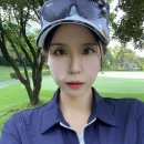 선 골프 | 모델로 자외선 차단 썬패치 투명 선패치 골프 라운딩 후기