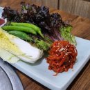 우정갈비 이미지