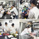 천하코리아 | 천하제빵 보고 파티시에 되고 싶어 알아본 학원 후기 초보부터 입시, 준비방법까지