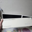 왕팜 | [내돈내산] 팜레스트 추천! 원목 버리고 정착한 페블온 아이스바 아크릴 팜레스트 리뷰