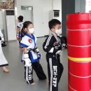 KM GYM 합기도 킥복싱 이미지