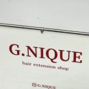 지니크(G.NIQUE)