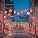 윈터페스티벌 - 크리스마스 콘서트 | 서울 크리스마스 명소 TOP 7! 겨울 로맨틱 데이트 코스