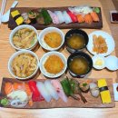 강한초밥 | 천안 불당동 맛집 점심 혼밥으로도 좋은 스시 강한초밥 후기