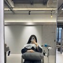 경기도 수원시 영통구 동수원로 | 수원 매탄동 영통구청 인계동 미용실 우아룸 여성 중단발 레이어드컷 잘하는곳 새치 염색 후기