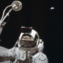 아폴로 17호: 인류가 달 위를 걸은 마지막 시간 이미지