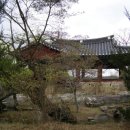 봉화(奉化) 정자 (亭子) 그 예 (禮)와 의 (義)의 고장