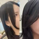 예진헤어샵 | 대치동 1인 미용실 한티역 예진 헤어 뿌리 펌 앞머리 펌 후기