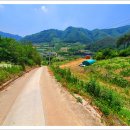 청량산하루민박 이미지