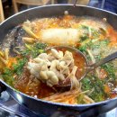 달서송림 | 대구 성서 맛집 송림동태찜탕 달서구 해장국맛집 내돈내산