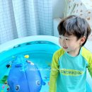 아이워너 | 아이들이 좋아하는 물놀이 쿠션⭐️아이워너쿠션 후기:)