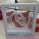 장안동 교정치과 투명교정장치 인비절라인 아닌 엔젤얼라이너는 무엇인가 ? 장점은 ?