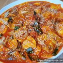 유자유김치떡볶이 - 성북구 고려대로24길 48 | 유자유김치떡볶이