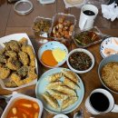 60계치킨 인천옥련점