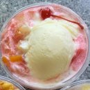 244 | 더벤티 컵빙수 마빙시리즈 3종 내돈내산 배달후기 할매입맛은 이천쌀비빔마빙