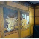 한우식당 이미지