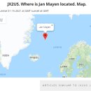 2021년 첫 ATNO JX2US (Jan Mayen Island) 를 교신하다..(부제. 간만에 귀 청소 하기 ) 이미지