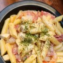 사운드예술펍 | 낮에는 카페, 밤에는 디제이 펍으로 변신하는 야장 맛집 ‘더피 용산’ 솔직 후기! (feat. 인생 레몬맥주)