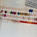 정네일(Joung Nail) | [부산 금정] 부산 장전동 네일 잘하는 곳 네일봐요에서 핀터레스트 감성 타노스 네일 받고 온 후기