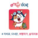 도그엔터