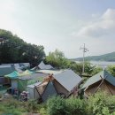 논산 탑정호글램핑 이미지