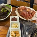 (주)갈비생각 발산점 이미지