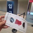 파인위크 | 마곡코엑스 비오는날 실내 데이트 코스 추천 ! 2026 서울카페위크 후기