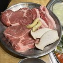 쟁반집8292 - 중구 | [화성 고기 맛집] 쟁반집8292 화성향남점 방문 후기 :: 주차 가능 :: 껍데기, 막창도 있어요!