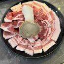 함양숯불갈비