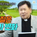 [근본적 형성 - 새로운 차원의 강의] 46회 인간의 본질은 초월과 변화 I 정영식 바오로 신부 이미지