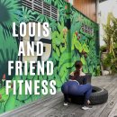 LOUIS GYM | [발리헬스장] 스미냑헬스장 &#39;Louis and friendfitness&#39; 운동후기