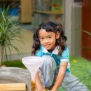 Learning comes to life through exploration, experimentation and play 이미지