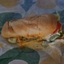 써브웨이 대전관평점 이미지