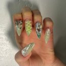 인어 | 울산 연장 전문 인어네일 내돈내산 솔직 후기