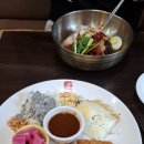 골목냉면 이미지