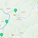 송생리 마을회관 이미지