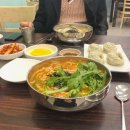 윤가네얼큰칼국수 이미지