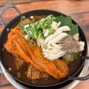 묵은지감자탕 이미지