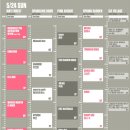 서울재즈페스티벌 2026 서재페 준비물 라인업ㅣ일요일 마지막날 방문 후기 @올림픽공원