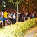 성락주유소앞 사거리 이미지