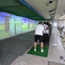 예스 골프아카데미 이미지