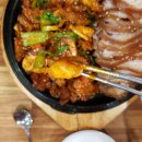 마포순대국 이미지
