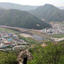 정선종합경기장 테니스장