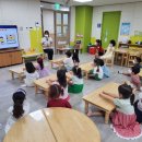 서귀서초등학교 병설유치원 이미지