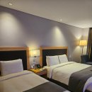 이마트24 여수국동오션점 | 여수 오션뷰 호텔 추천 히든베이호텔 트윈룸 솔직후기