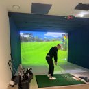 이매스크린골프 이미지