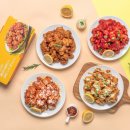 문전성시닭강정 이미지