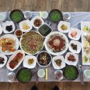 섬진강재첩전문점 이미지