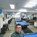 프로24 당구장 이미지